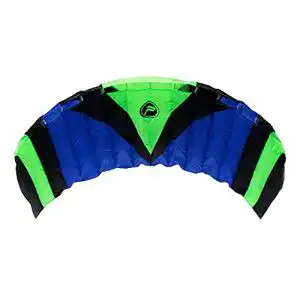 Lenkmatten wolkenstuermer paraflex sport 1 7 kite blau