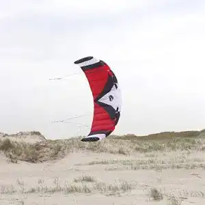 Lenkmatten wolkenstuermer paraflex sport 2 3 lenkmatte rot