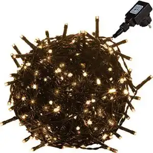 Lichterketten Außen