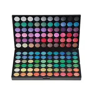 Lidschatten palette disino lidschatten palette mutig und brillant