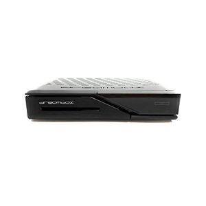Linux vevő Dreambox DM520 Mini HD 1x DVB-S2 Tuner PVR