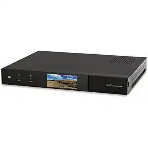 Linux receiver vu tuner duo 4k se 1x dual fbc s2x