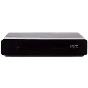 Linux receiver vu zero 1x dvb s2 inkl 150mbit wlan stick