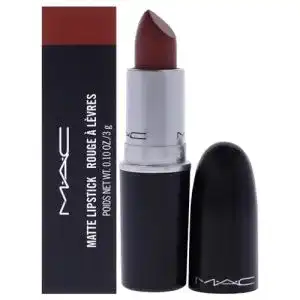 Lippenstift matt mac matte lipstick 3gm 1er pack