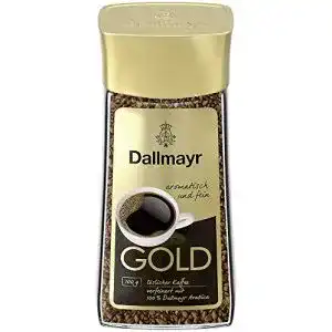 Loeslicher kaffee dallmayr instant gold kaffee 100 g