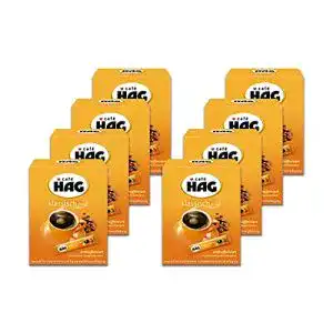 Loeslicher kaffee entkoffeiniert cafe hag jacobs klassisch mild