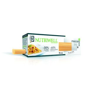 Low Carb Nudler CIAO Carb Spaghetti Low Carb Nudler 500g