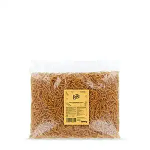 Low carb nudeln koro bio kichererbsen fusilli 2 kg