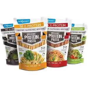 Low-Carb-Nudeln