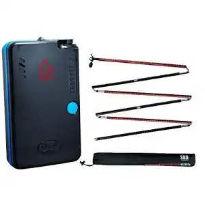 Lvs geraet backcountry access tracker s lavalanche beacon