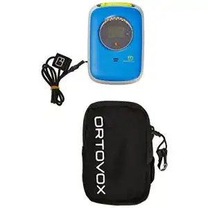 Lvs geraet ortovox unisex lvs apparaat zoom lawinensuchgeraet