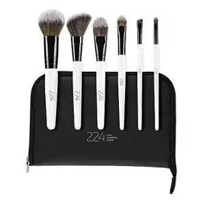 Make up pinselset 224 cosmetics classic make up pinsel set