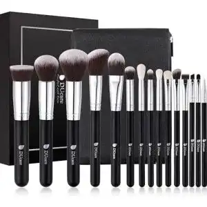 Make up Pinselset