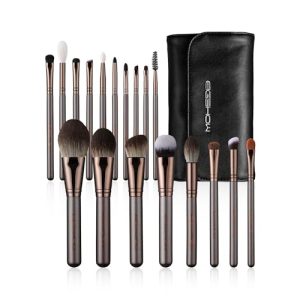 Make up Pinselset EIGSHOW Make-up-Pinsel-Set, professionell