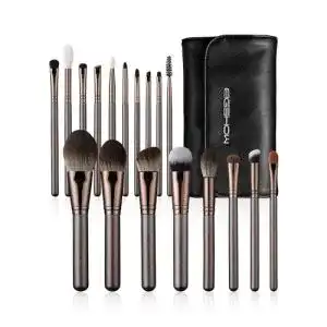 Make up pinselset eigshow make up pinsel set professionell