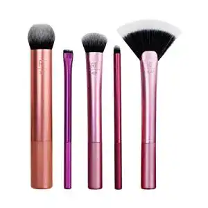 Make up pinselset real techniques artist essentials 120 g