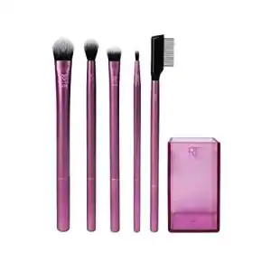 Make up pinselset real techniques verbessert auge set