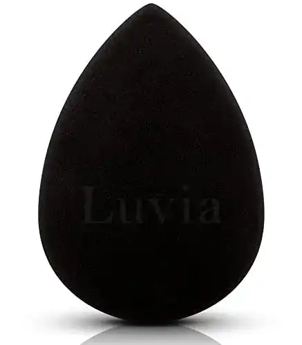 Luvia Cosmetics Beauty Blender – Make-up Schwamm für gleichmäßiges Finish