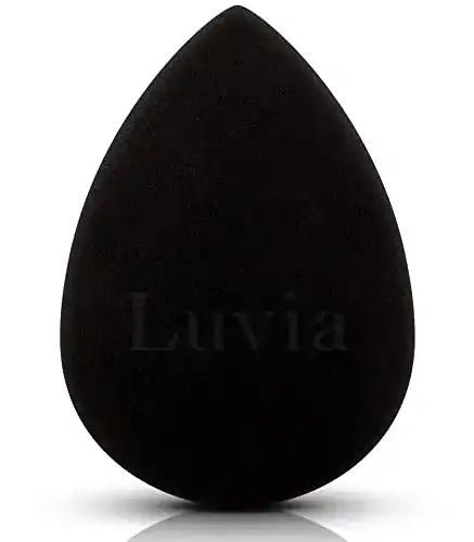 Luvia Cosmetics Beauty Blender – Make-up Schwamm für gleichmäßiges Finish