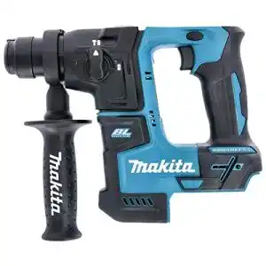 Makita akku bohrhammer makita dhr171z akku bohrhammer sds plus 18v