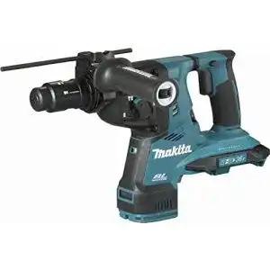 Makita akku bohrhammer makita dhr283zju kombihammer 2x18v