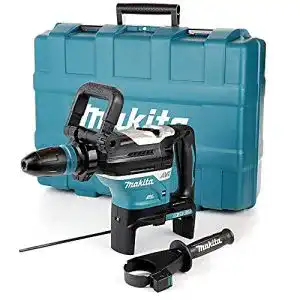 Makita akku bohrhammer makita dhr400zku akku kombihammer fuer sds max
