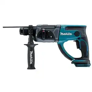 Makita akku bohrhammer makita li ion und bohrhammer nur gehaeuse