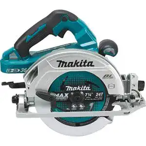 Makita akku handkreissaege makita dhs782z kreissaege bl 18 vx2 lxt