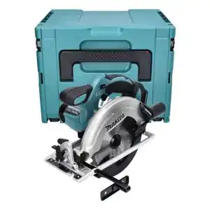 Makita akku handkreissaege makita dss611zj lxt 18 v kreissaege