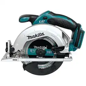 Makita akku handkreissaege makita li ionen akku kreissaege