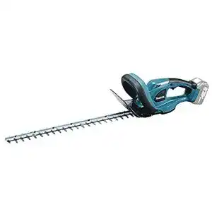 Makita akku heckenschere makita buh523z akku heckenschere li ion
