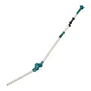 Makita akku heckenschere makita dun461wz akku heckenschneider 46 cm