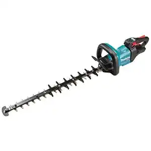 Makita akku heckenschere makita uh006gz akku heckenschere 60 cm 40v