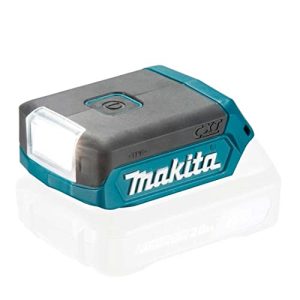 Makita batteridrevet lampe Makita batteridrevet lampe ML103