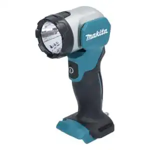 Makita akku lampe makita deaml105 led akku handleuchte 12v max