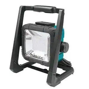 Makita akku lampe makita dml805 mit 144 v 18 v