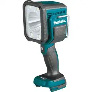 Makita akku lampe makita dml812 kabellose taschenlampe 18 v