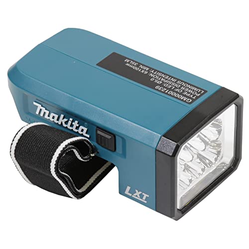 Makita-Akku-Lampe Makita LED-Akku Handleuchte