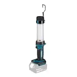 Makita akku lampe makita led akku werkstattleuchte