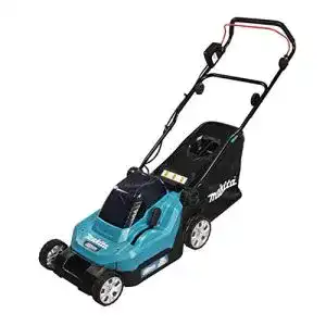 Makita akku rasenmaeher