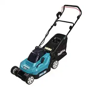 Makita akku rasenmaeher makita dlm382pm2 akku rasenmaeher