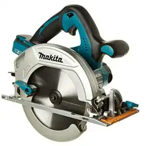 Makita akku saege makita dhs710z handkreissaege 36v 2 x li ion 18 v