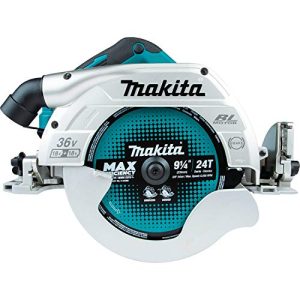 Makita batterisag Makita DHS900Z håndsirkelsag 2×18 V