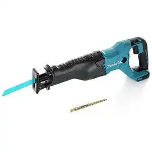 Makita saebelsaege makita djr186 z 18 v li ion akku recipro