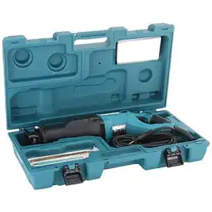 Makita saebelsaege makita reciprosaege schwarz 1200 w 436 mm