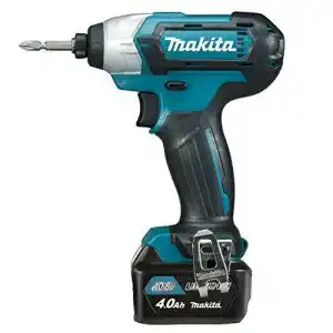 Makita schlagschrauber makita akku schlagschrauber 108 v 4 ah 2