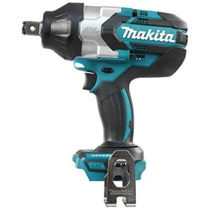 Makita impact wrench Makita cordless impact wrench 18,0 V