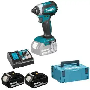 Makita-Schlagschrauber
