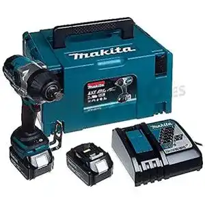 Makita schlagschrauber makita dtw1001rtj akku schlagschrauber 18 v