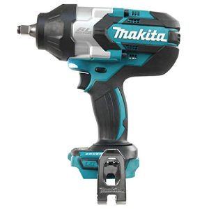 Makita impact wrench Makita DTW1002Z cordless impact wrench 18,0 V
